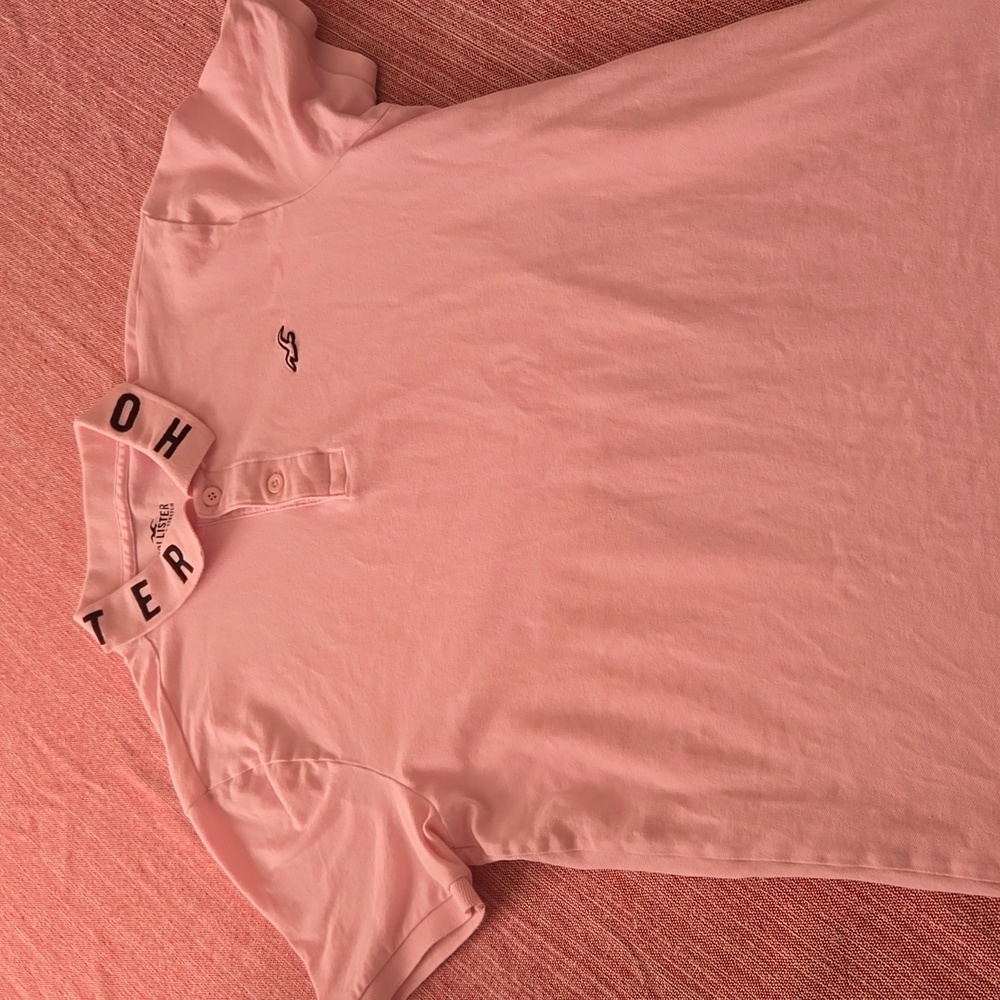 Medium polo shirt for men